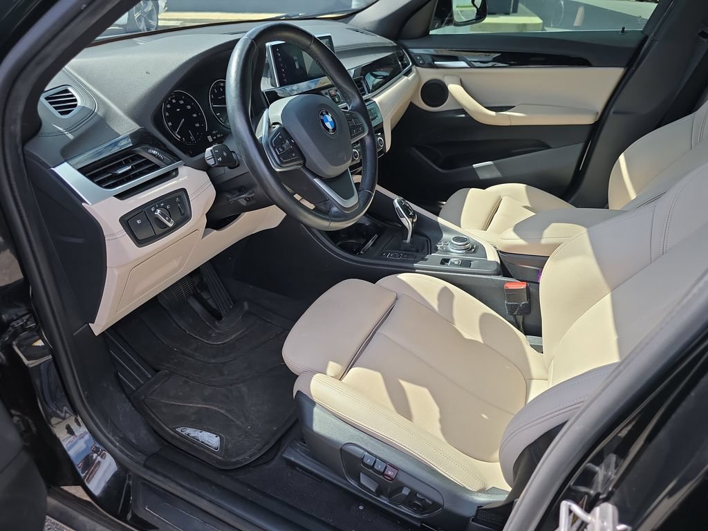 Used 2021 BMW X2 sDrive28i w/ Convenience Package FWD image 10