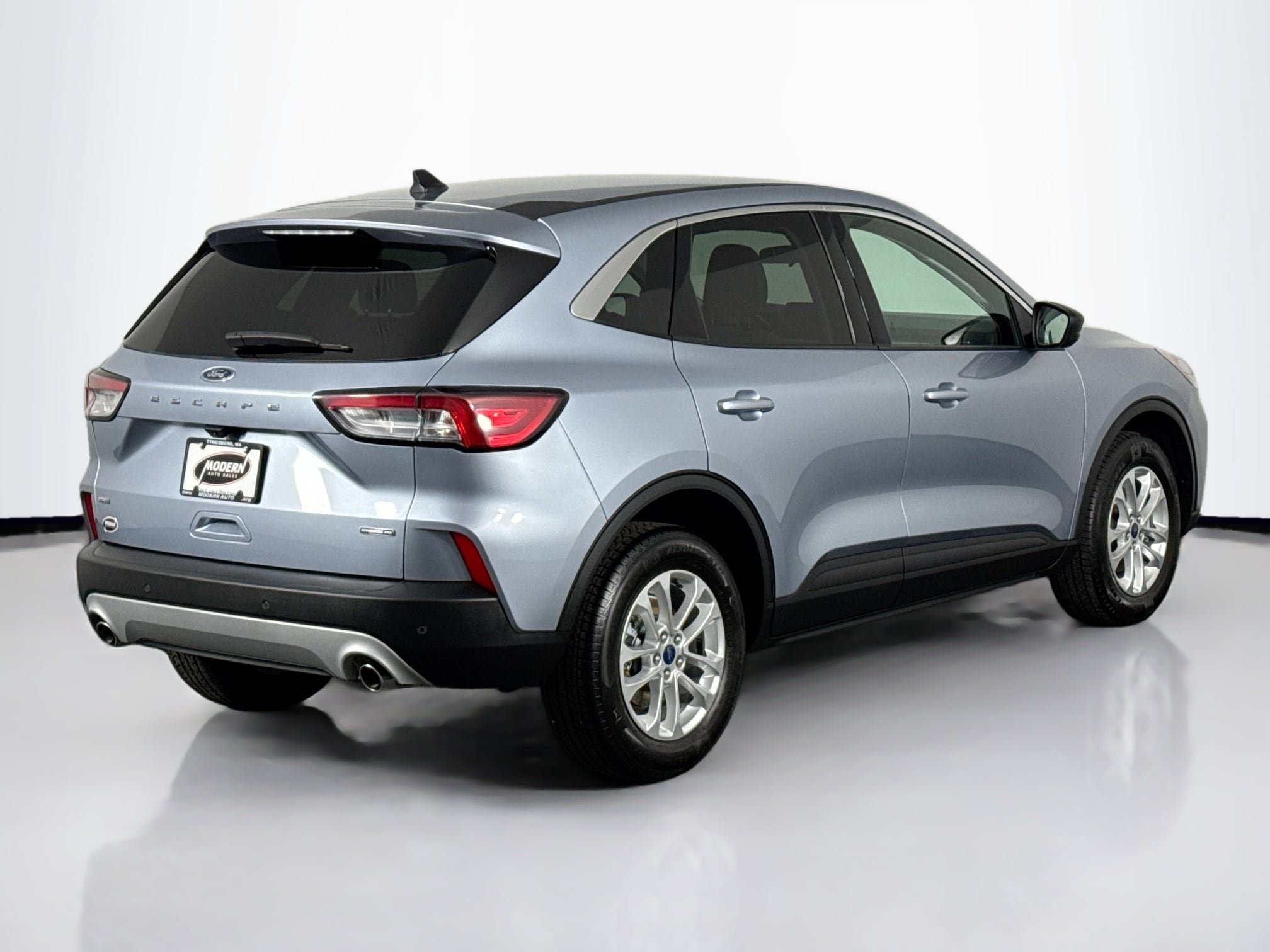 Used 2022 Ford Escape SE AWD/4WD image 11