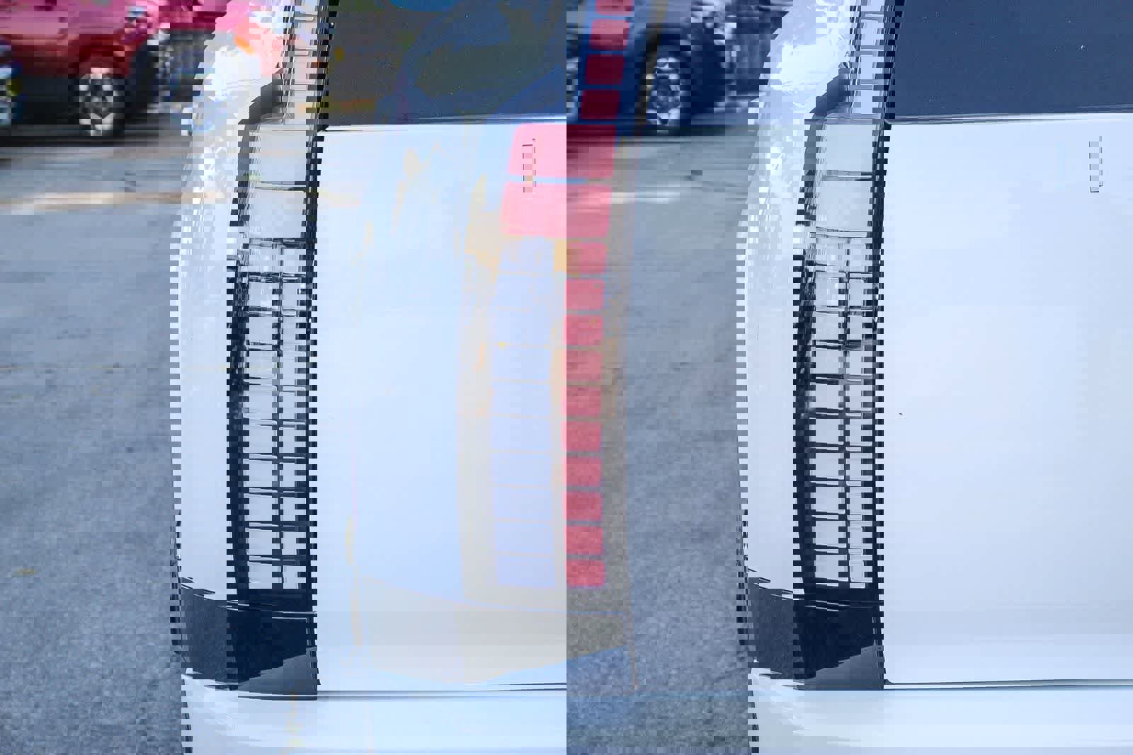 New 2026 Hyundai Ioniq 9 SEL image 7