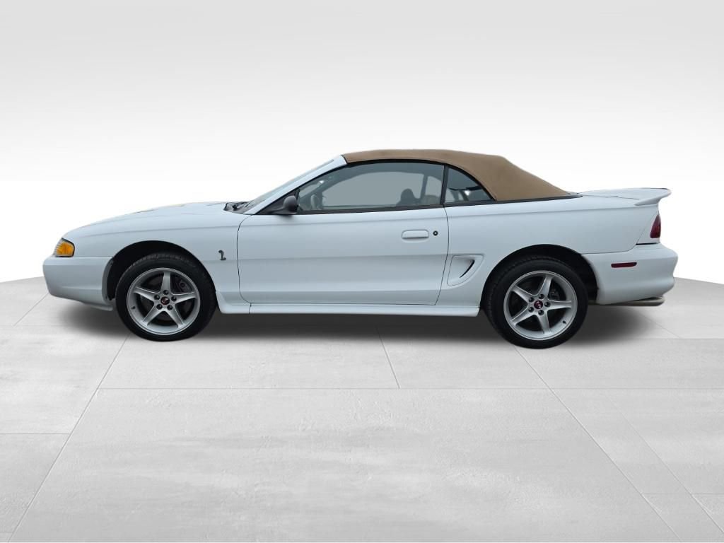 Used 1997 Ford Mustang Cobra image 8
