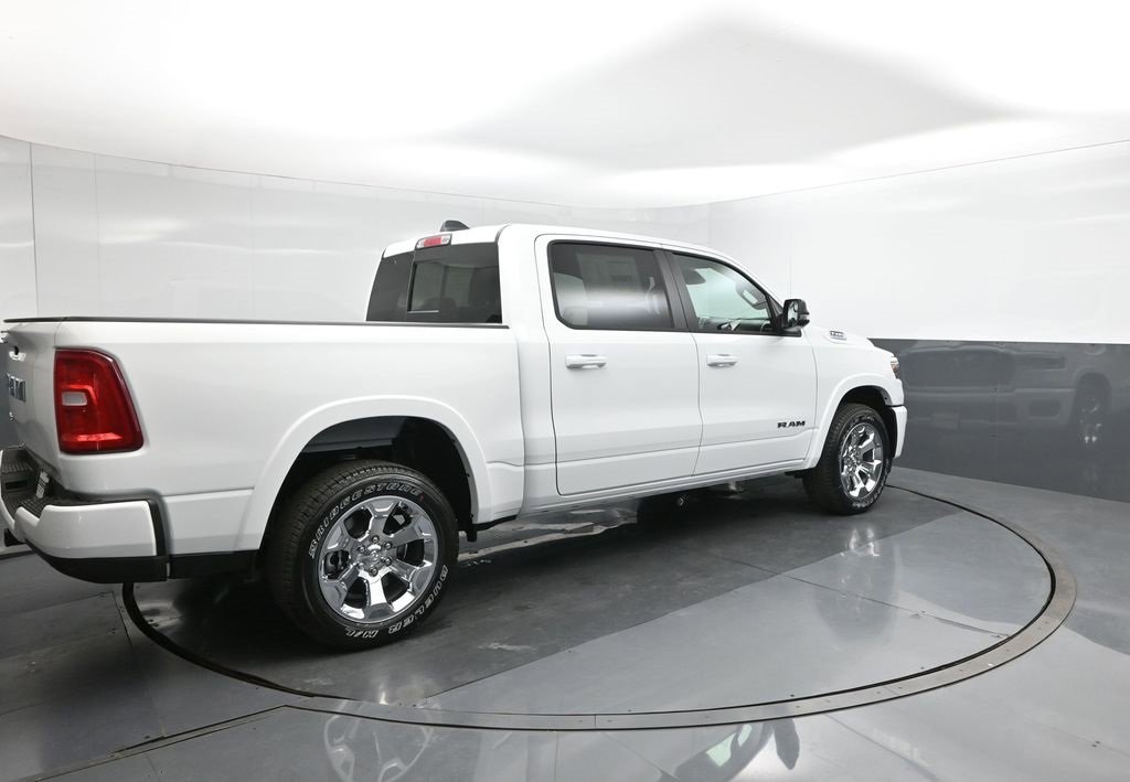 New 2026 RAM 1500 2WD Crew Cab image 11