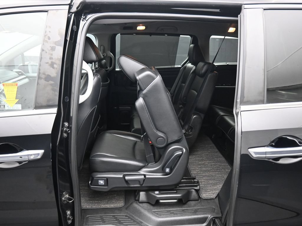 Used 2023 Honda Odyssey Touring image 42