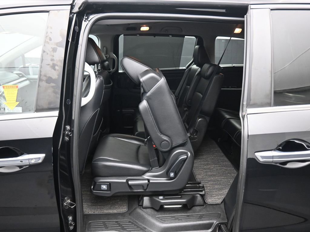 Used 2023 Honda Odyssey Touring image 42
