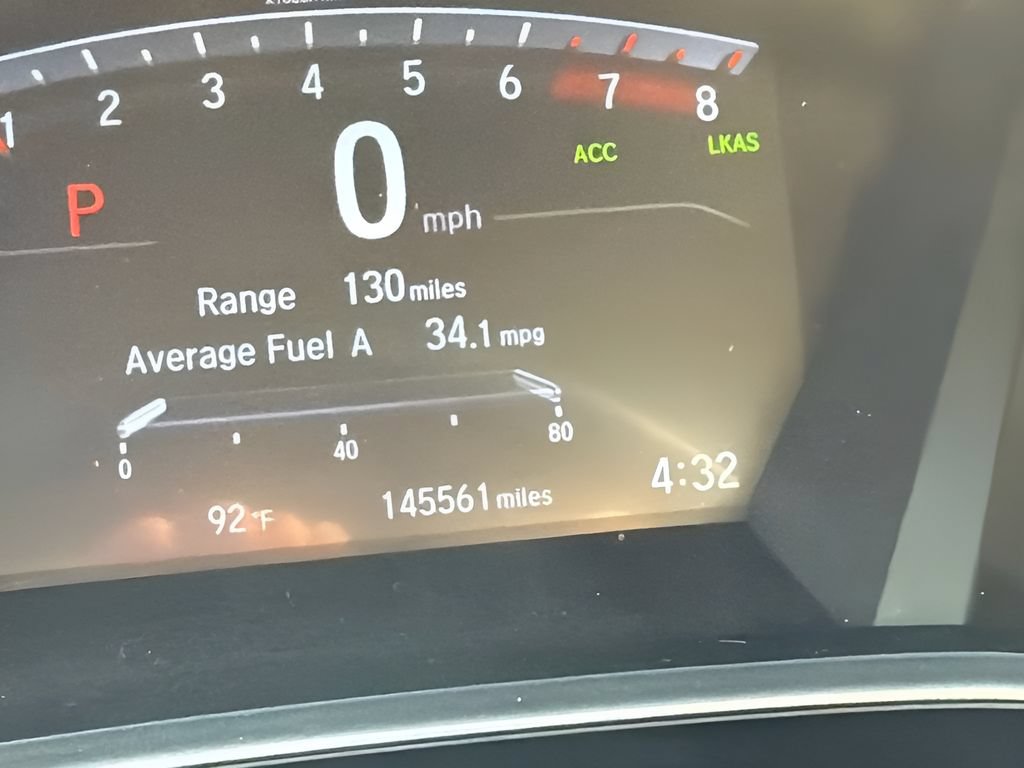Used 2020 Honda CR-V EX-L image 20