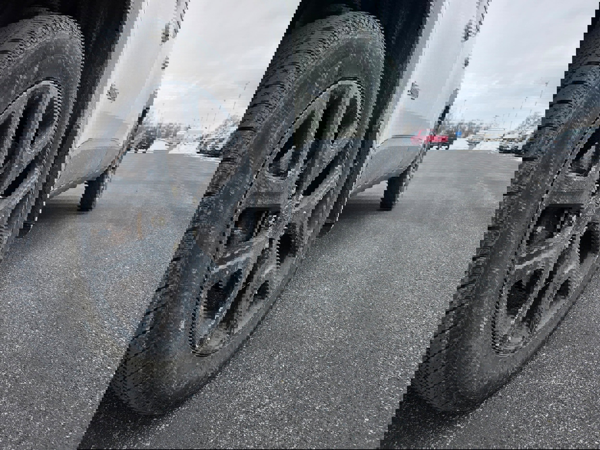 Used 2018 Jeep Renegade Altitude image 11