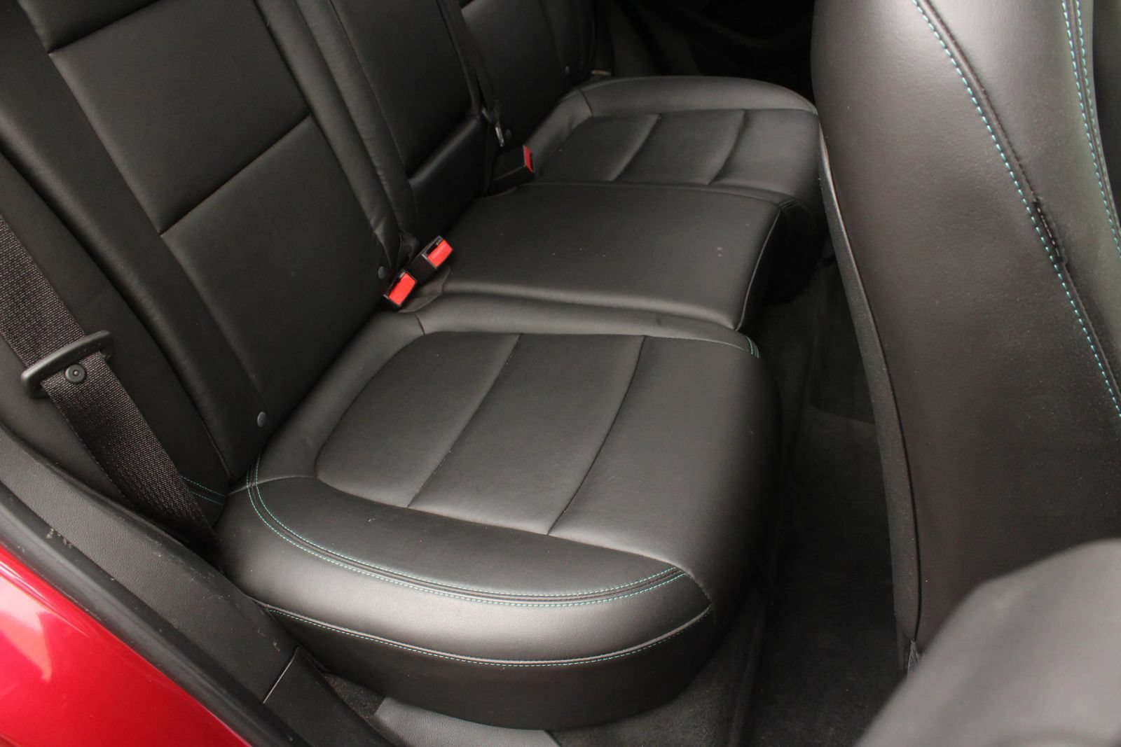 Used 2015 Chevrolet Trax LTZ FWD image 22