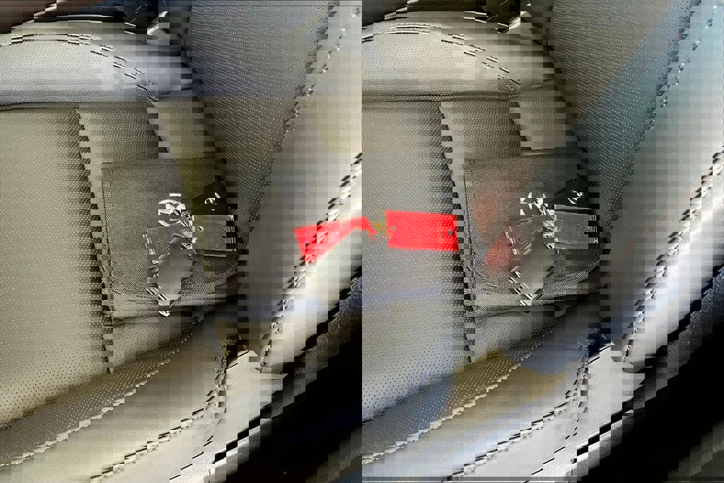 New 2025 MAZDA CX-30 2.5 Turbo w/ Premium Package image 11