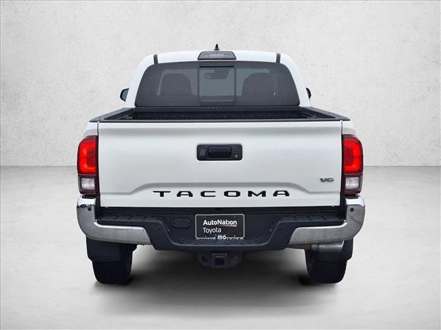 Used 2019 Toyota Tacoma SR5 image 6
