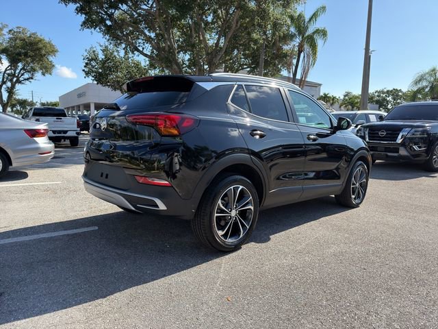 Used 2023 Buick Encore GX Select FWD image 7