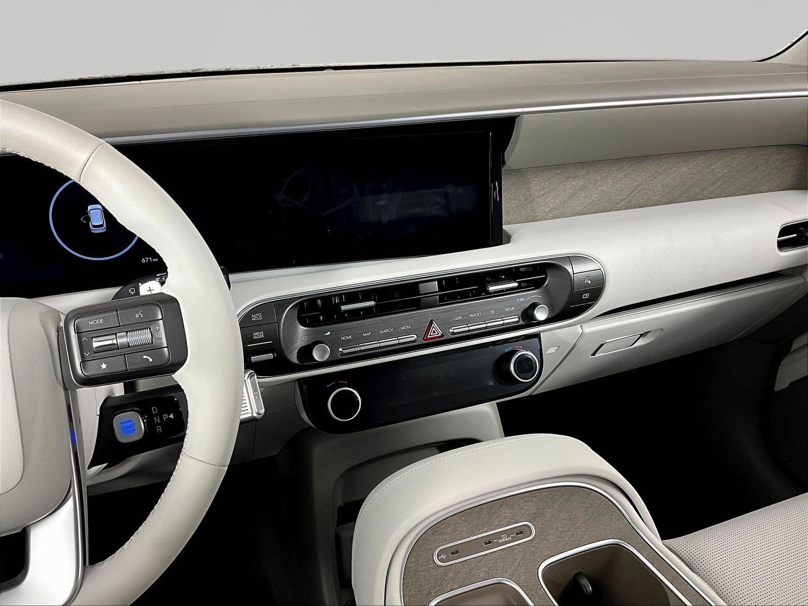 New 2026 Hyundai Palisade SEL Premium FWD image 11
