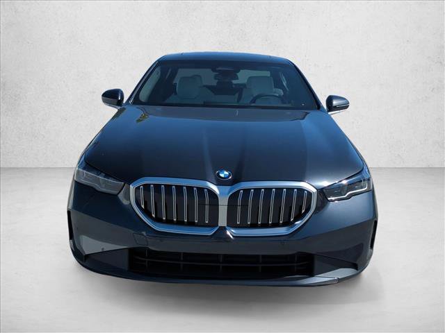 New 2027 BMW 530i RWD image 6