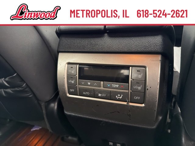 Used 2021 Lexus GX 460 Premium image 12