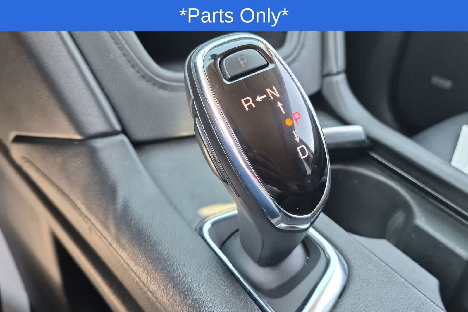 Used 2015 Dodge Journey FWD image 30