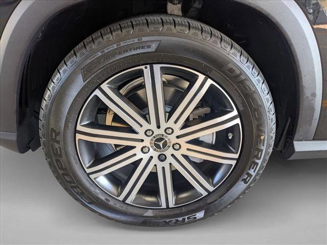 Certified 2026 Mercedes-Benz GLE 350 4MATIC image 8