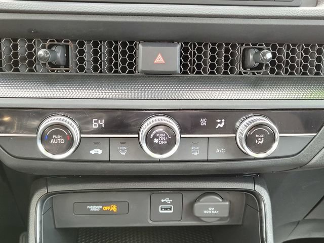 Used 2025 Honda CR-V LX image 20