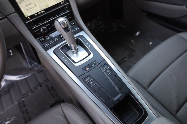 Used 2012 Porsche 911 Carrera image 33