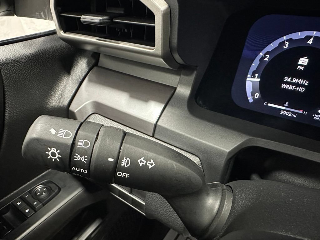 Used 2026 Toyota Tacoma TRD Off-Road AWD/4WD image 21