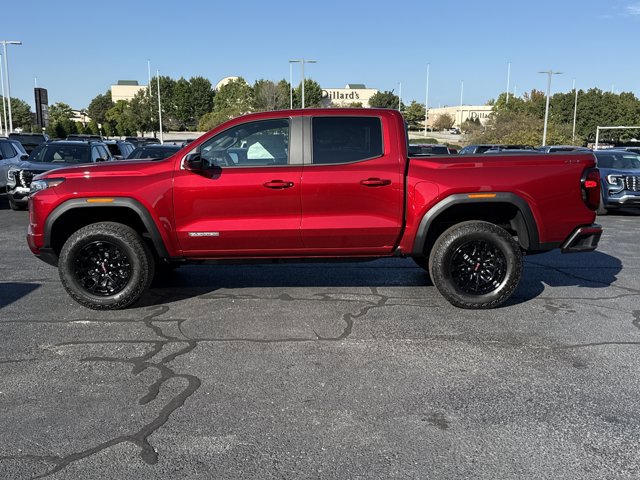 New 2026 GMC Canyon Elevation w/ Convenience Package image 13