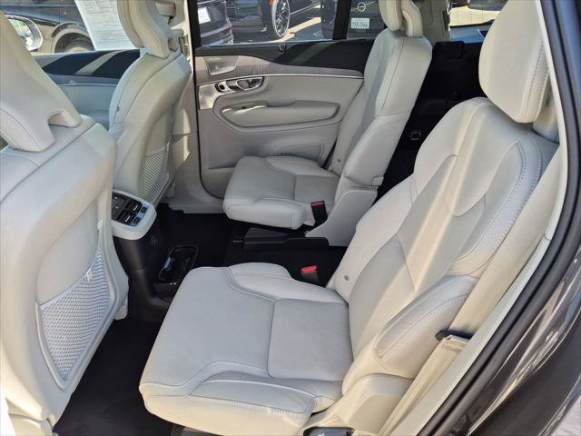 Certified 2024 Volvo XC90 T8 Ultimate w/ Protection Package Premier AWD/4WD image 24