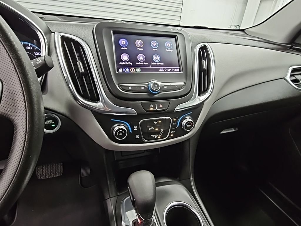 Used 2023 Chevrolet Equinox LS w/ Midnight Edition image 13