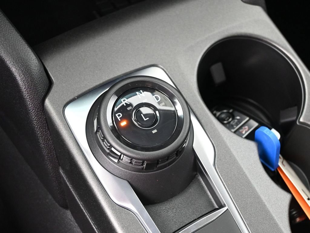 New 2025 Ford Bronco Sport Outer Banks w/ Outer Banks Tech Package+ AWD/4WD image 22