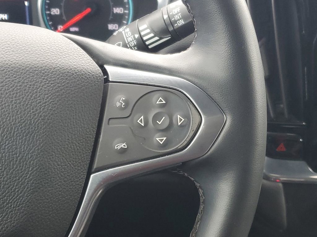 Used 2023 Chevrolet Traverse RS w/ LPO, Floor Liner Package image 14