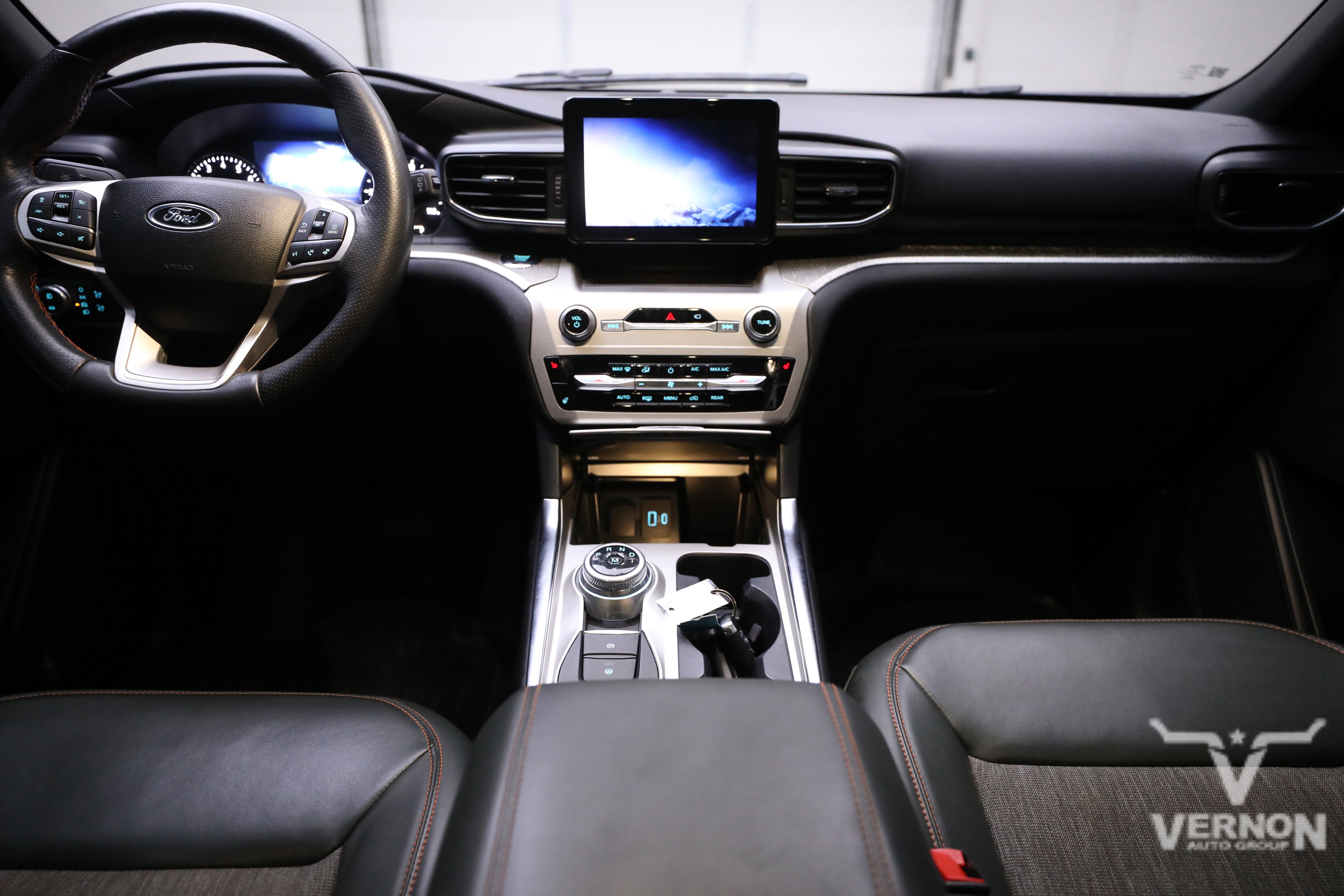 Used 2022 Ford Explorer Timberline image 13