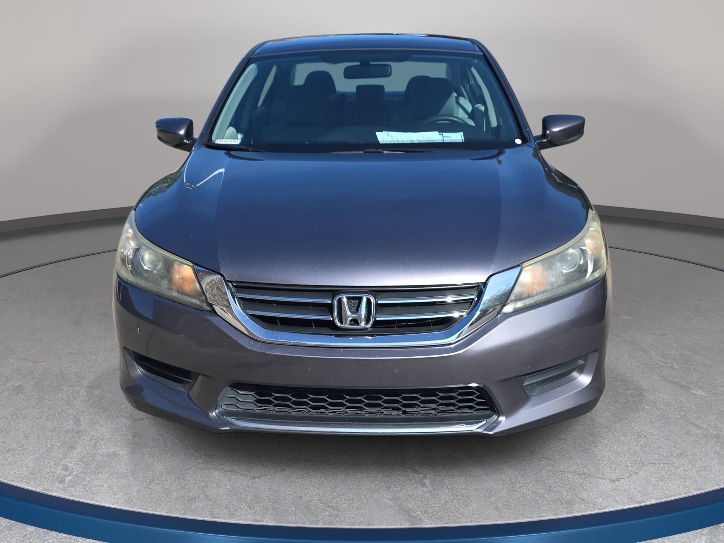 Used 2014 Honda Accord LX image 2