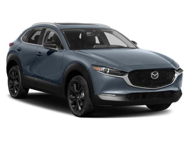 Used 2022 MAZDA CX-30 2.5 Turbo w/ Premium Package AWD/4WD image 41
