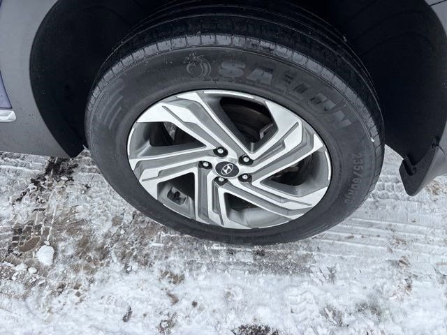 Used 2021 Hyundai Santa Fe SEL image 44