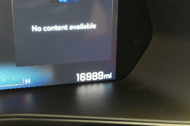 Used 2024 Chevrolet Colorado ZR2 w/ ZR2 Convenience Package III AWD/4WD image 46