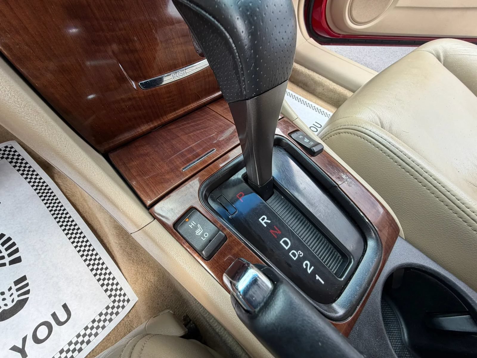 Used 2007 Honda Accord EX-L image 17