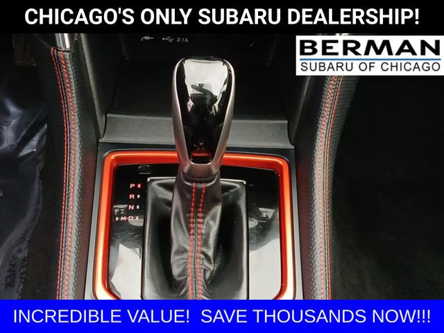 Used 2020 Subaru Forester Sport image 14