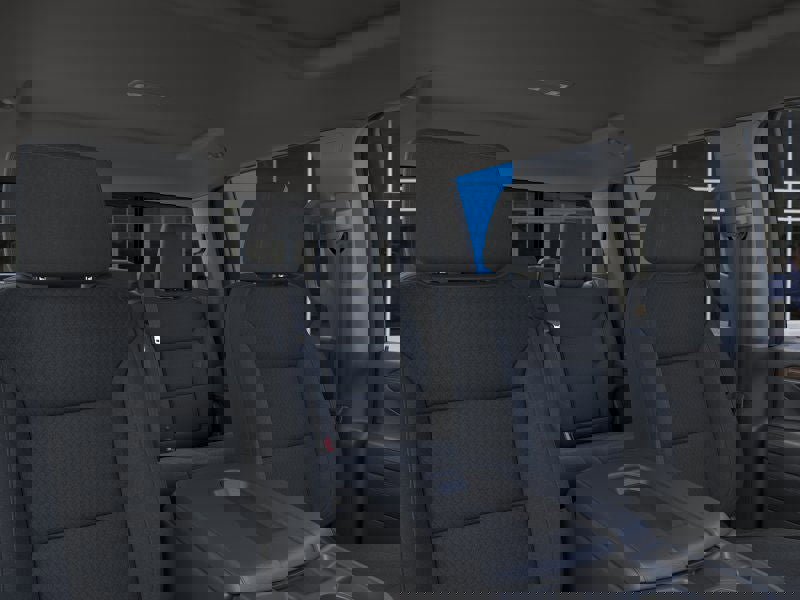 New 2026 Chevrolet Silverado 2500 LT w/ All Star Edition image 24