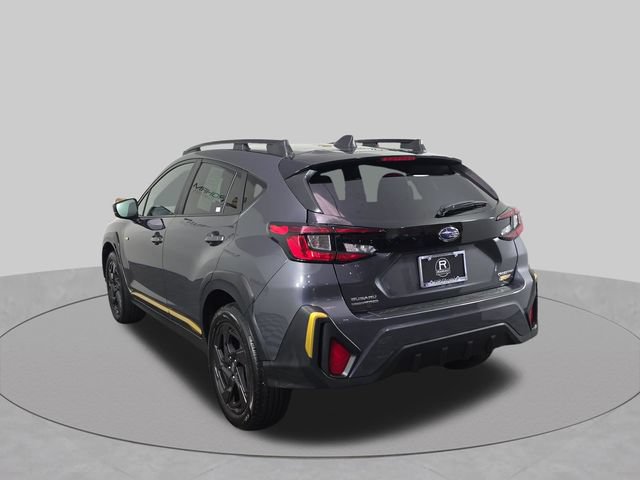 Used 2025 Subaru Crosstrek 2.5i Sport AWD/4WD image 36