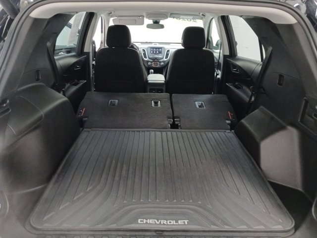 Used 2020 Chevrolet Equinox LT image 32