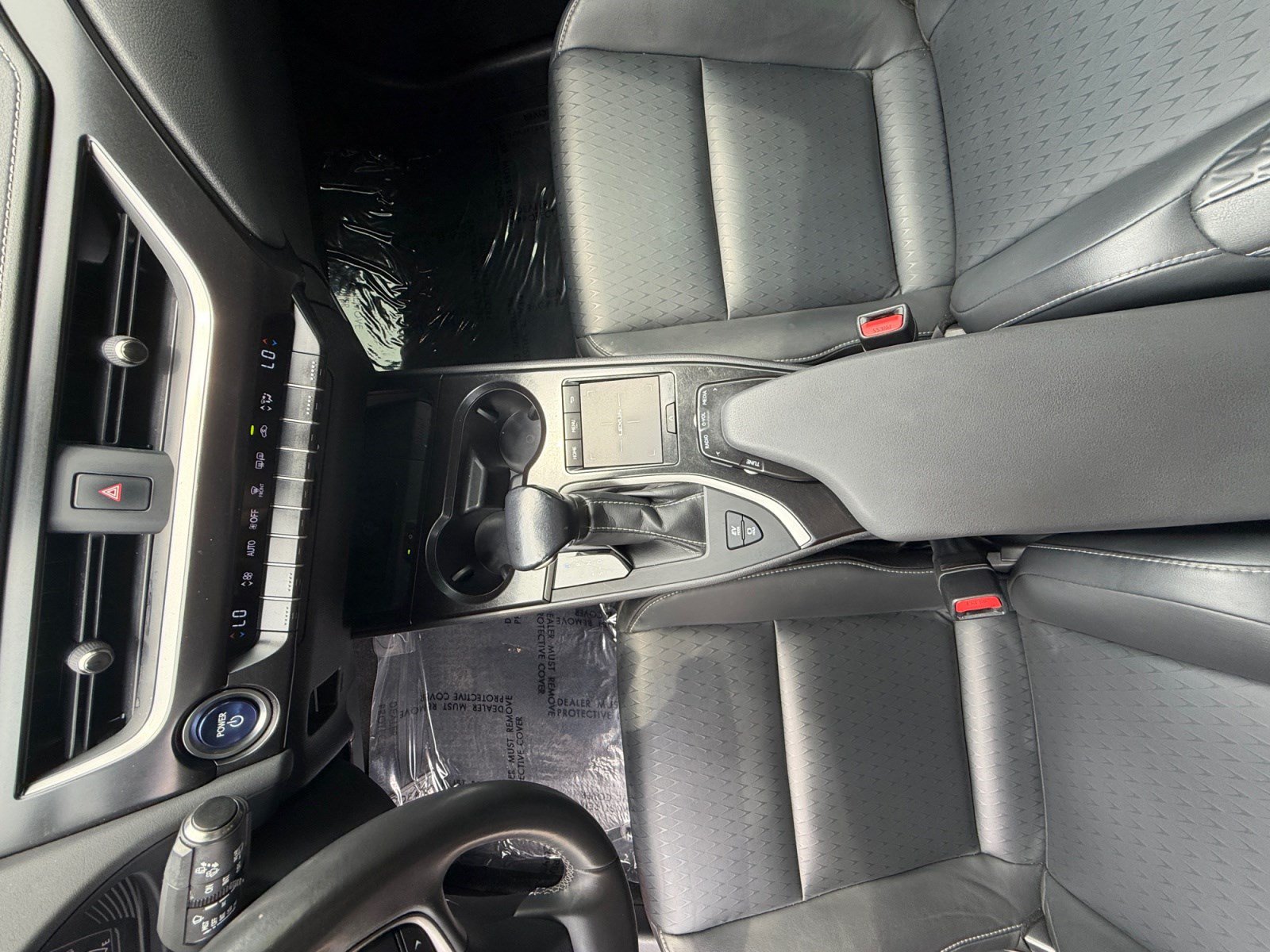 Used 2021 Lexus UX 250h w/ Accessory Package (Z1) AWD/4WD image 15