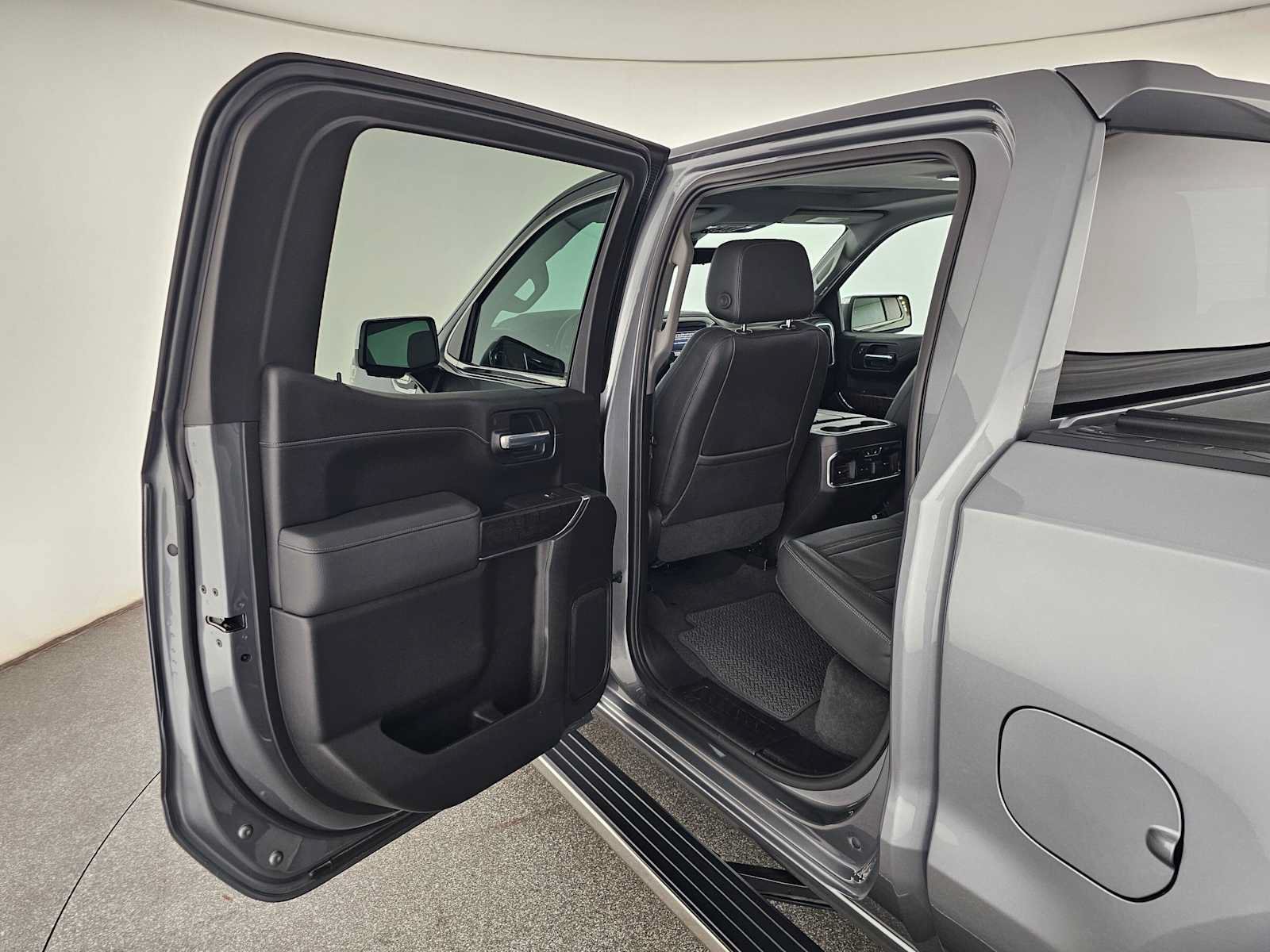 Used 2021 GMC Sierra 1500 Denali w/ Denali Ultimate Package AWD/4WD image 15