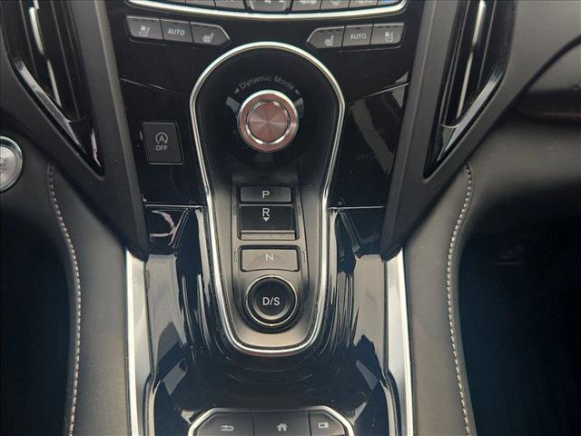 Used 2021 Acura RDX FWD w/ Advance Package image 11