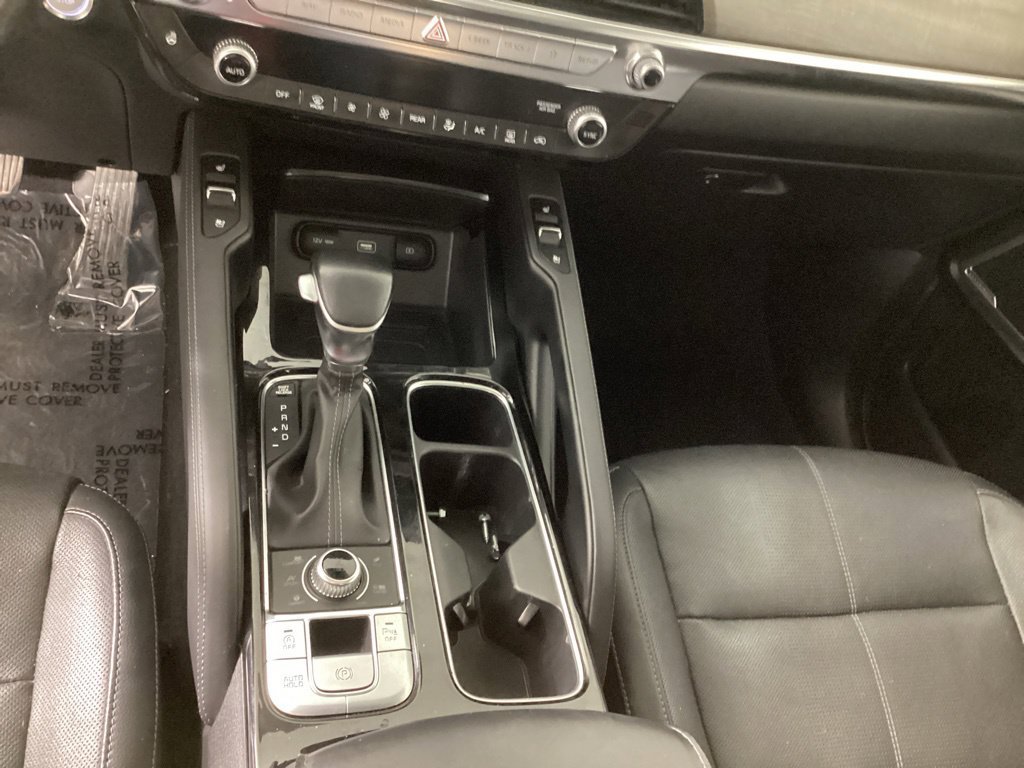 Used 2022 Kia Telluride EX w/ EX Premium Package AWD/4WD image 16