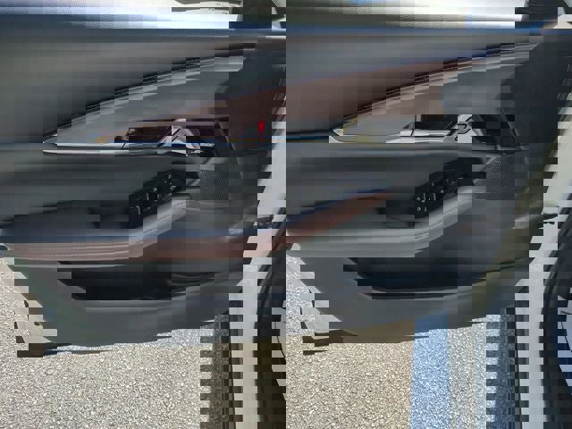 New 2025 MAZDA CX-30 AWD 2.5 S w/ Premium Package image 23