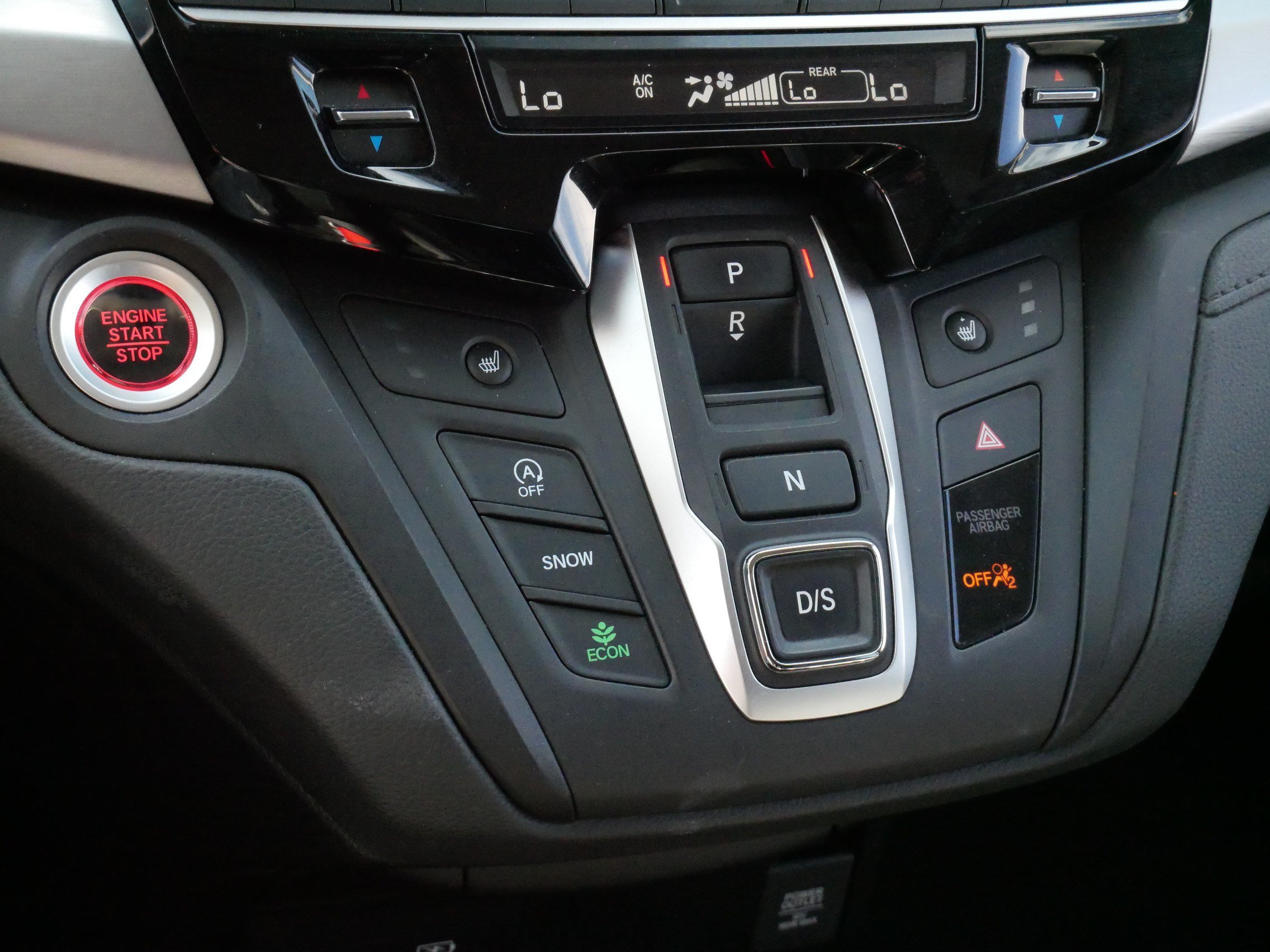 Used 2025 Honda Odyssey EX-L image 24