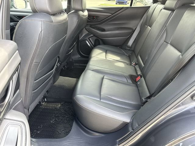 Certified 2024 Subaru Outback Wilderness image 16