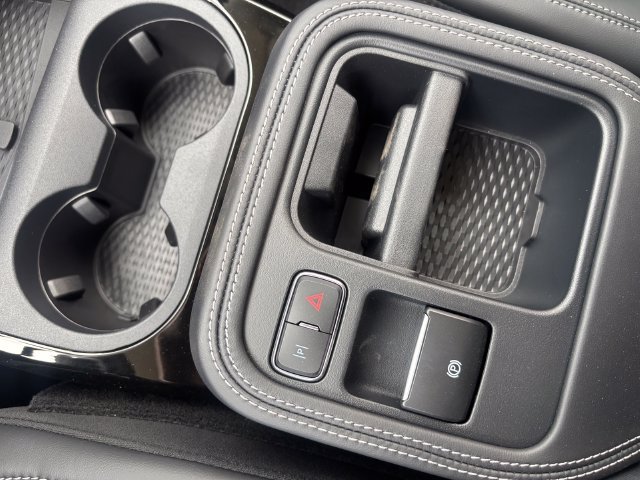 New 2026 Ford Mustang Mach-E Premium w/ Technology Package AWD/4WD image 18