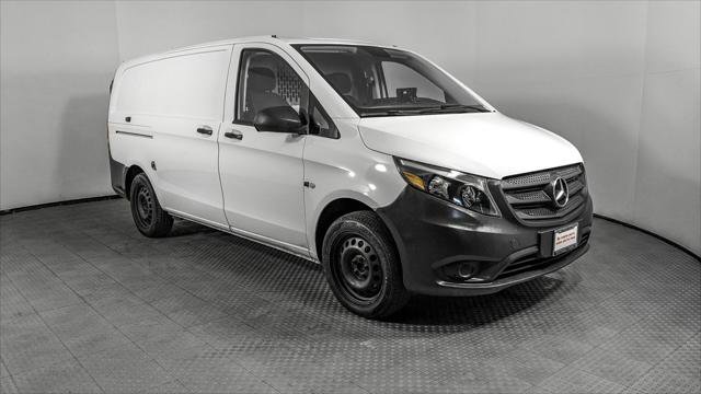 Used 2019 Mercedes-Benz Metris image 11