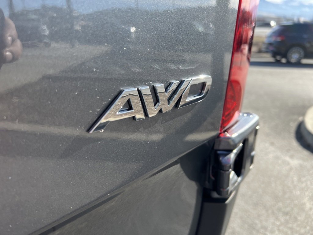 New 2025 Mercedes-Benz Sprinter 2500 image 15