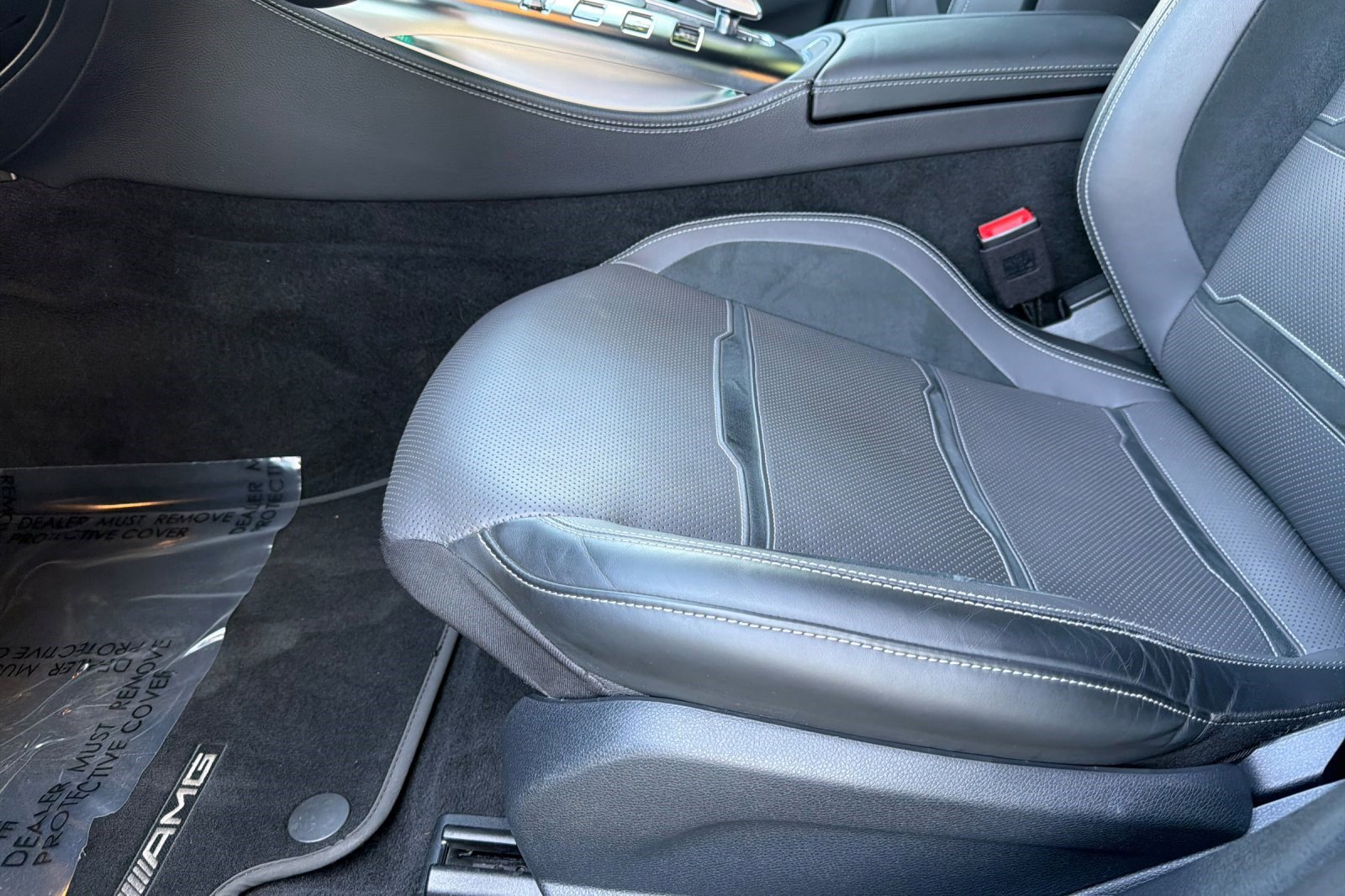 Used 2019 Mercedes-Benz AMG GT 53 image 14