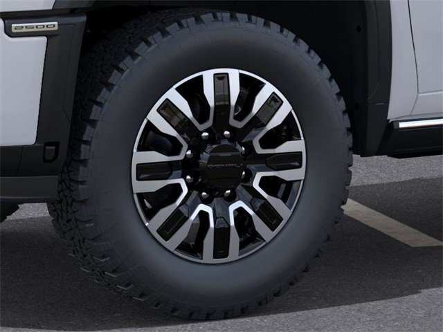 New 2026 GMC Sierra 2500 Denali Ultimate w/ Max Trailering Package image 9
