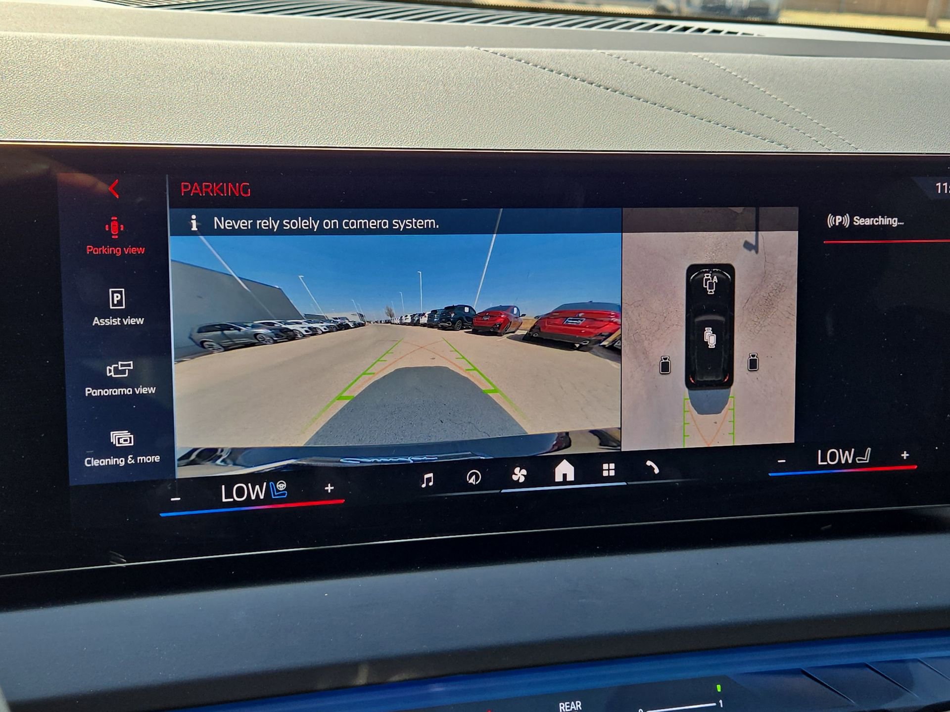 Used 2025 BMW X3 xDrive30i image 18