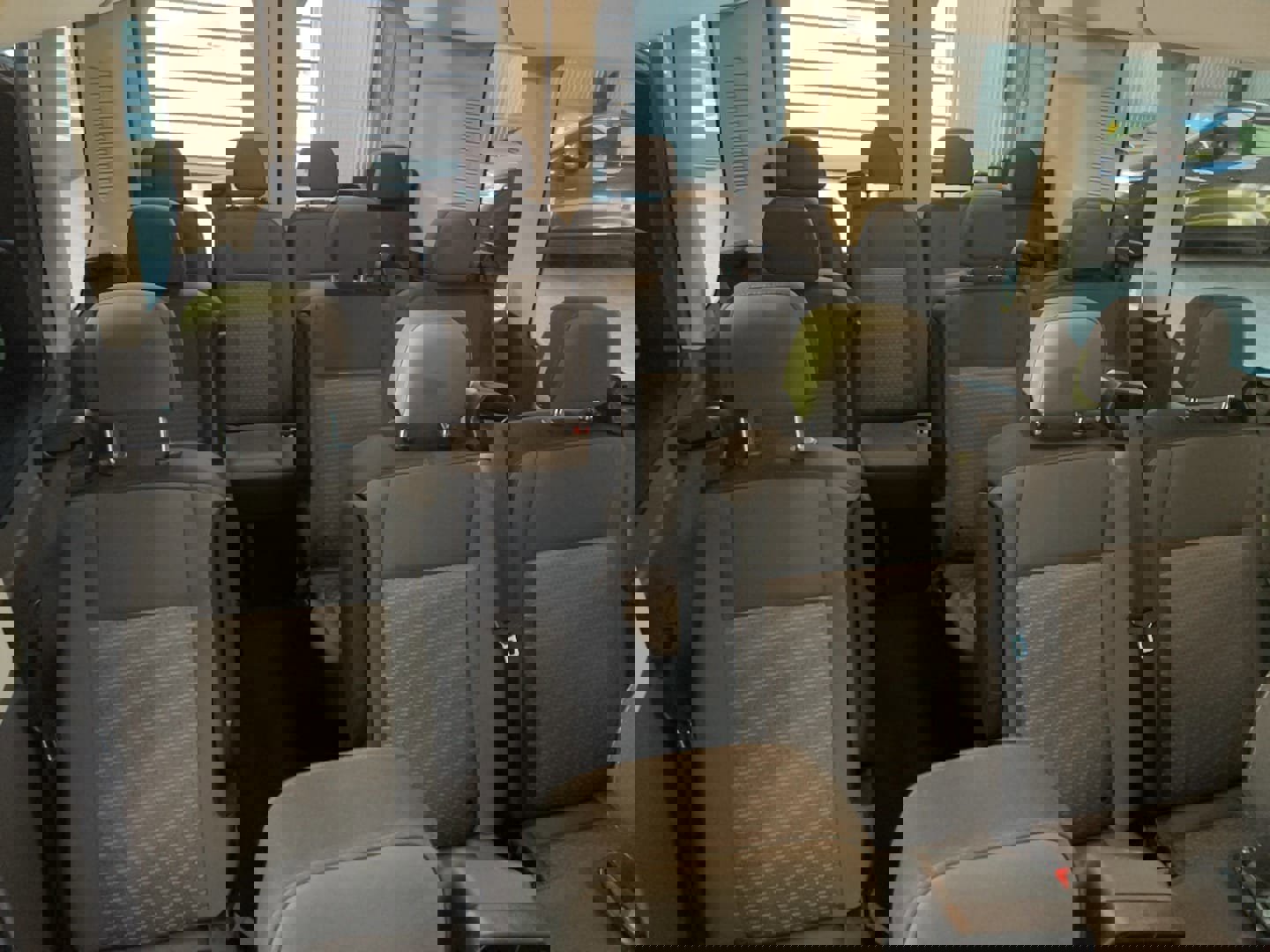 Used 2023 Ford Transit 350 XLT image 24